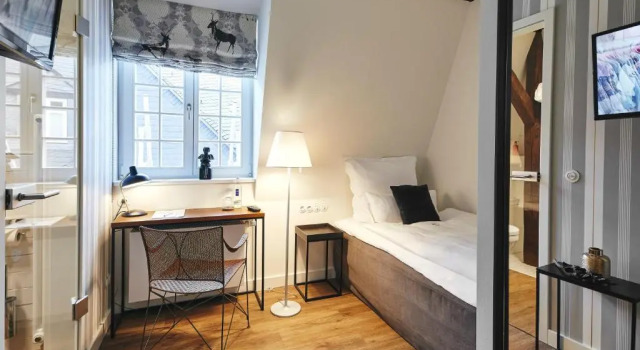 Номер Standard BUITERLING Hotel