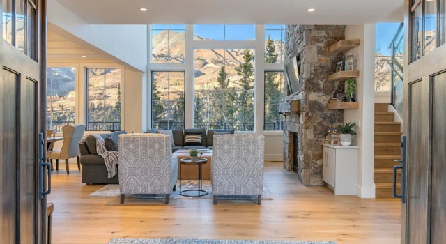 Overlook Haus by Exceptional Stays, Забронировать Отель Отели Telluride Ski 3 звезды, 3*