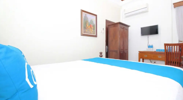 Airy Mantrijeron Panjaitan 51 Yogyakarta
