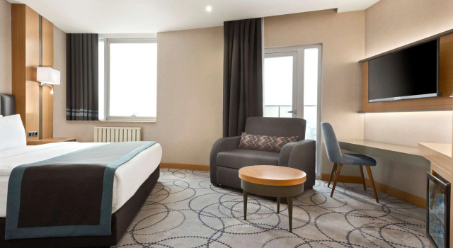 Ramada by Wyndham Bursa Nilufer