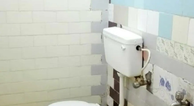 Номер Economy Rajalakshmi Guest House