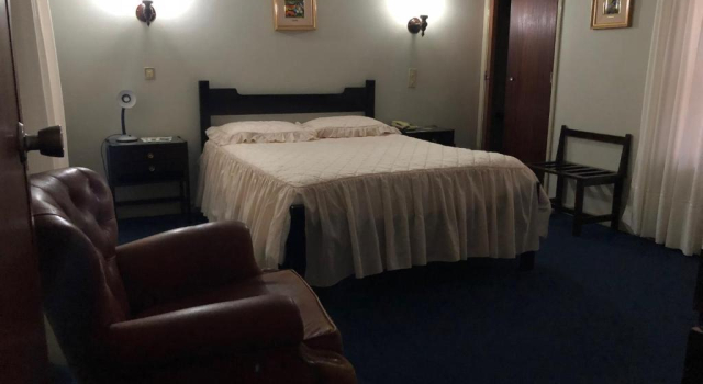 Hotel Santa Cruz, Rezerwuj Hotel Tanie hotele w Graciosa