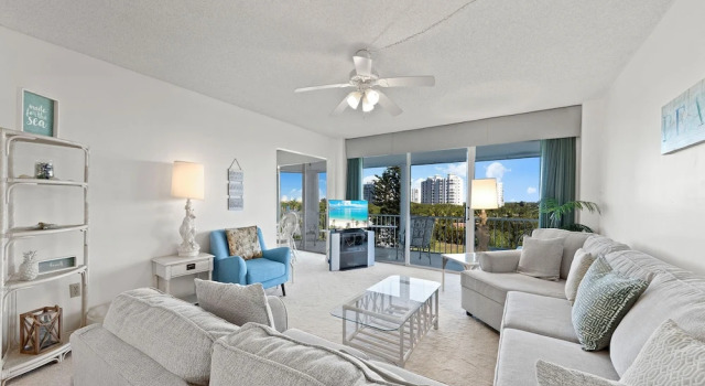 Marina Towers 406