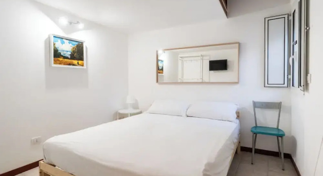 Апартаменты с 2 комнатами Meta Apartment by Wonderful Italy
