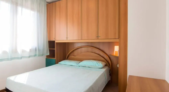 Коттедж Cozy Holiday Home in Rosolina near Sea Beach