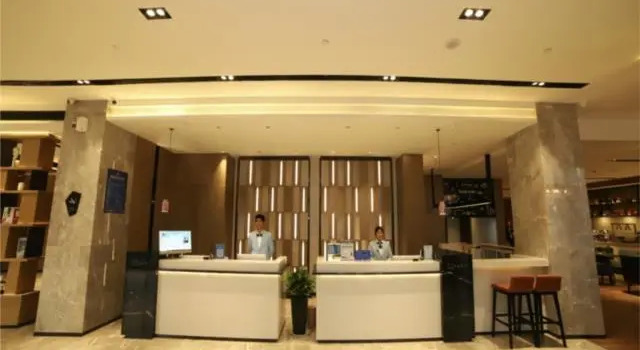 Echarm Hotel Ningbo Lianfeng Zhong Road, Prenota Hotel Ningbo Zhejiang