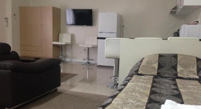 Номер Executive Avalon Motel