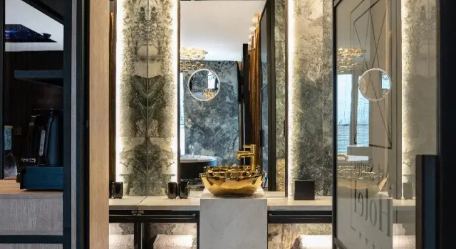 Люкс Premium Art Suites Boutique Hotel - Krakow Center