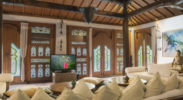 Citrus Tree Villas - Layla
