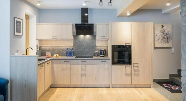 Апартаменты с 3 комнатами Apartamenty Polana Tatrzańska