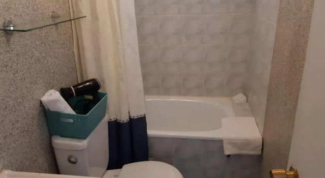 Апартаменты с 2 комнатами Cabañas y Habitaciones privadas Valdivia