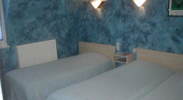 Hôtel La Champagne Ardenne Cabourg, Réserver Hôtel Cabourg 