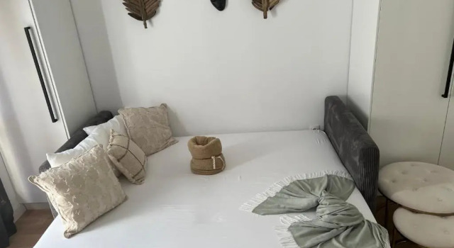 Апартаменты STUDIO NORD Cosmopolis