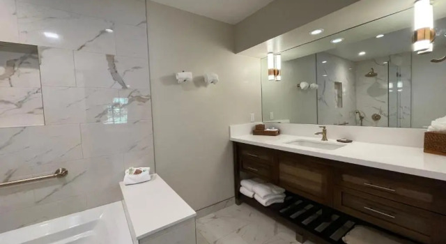 Номер Superior The Jack London Lodge