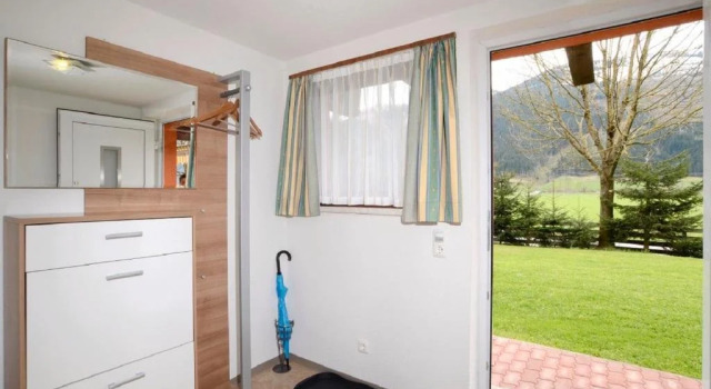 Appartment Schmidl