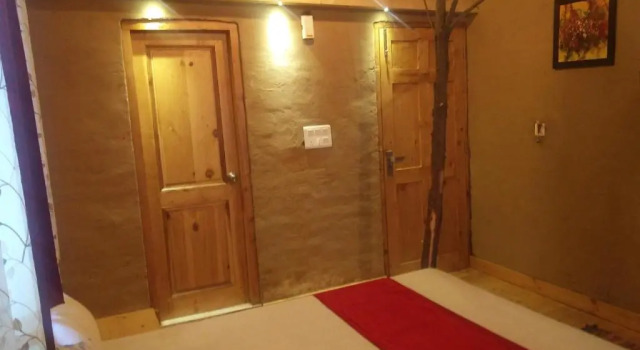 Люкс Offbeat Abodes - Tirthan Valley
