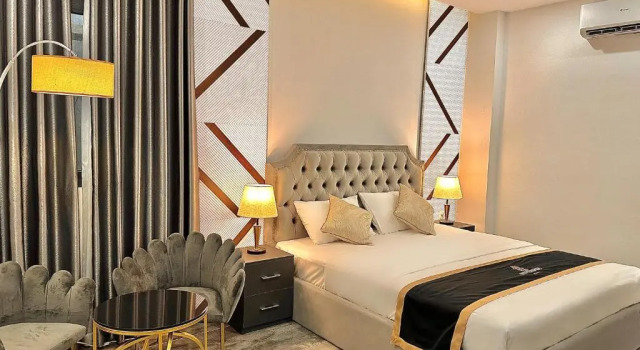 Riverside Boutique Hotel, Rezervovat Boutique Hotel Can Tho 
