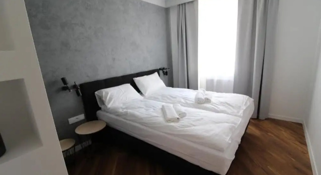 Апартаменты Superior Apartamenty Nowa Kamienica Częstochowa Centrum Szymanowskiego 22A