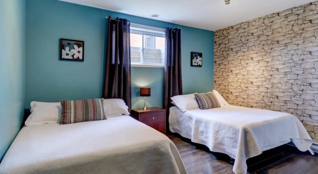 L'escapade 21, Rezervovat Hotel  