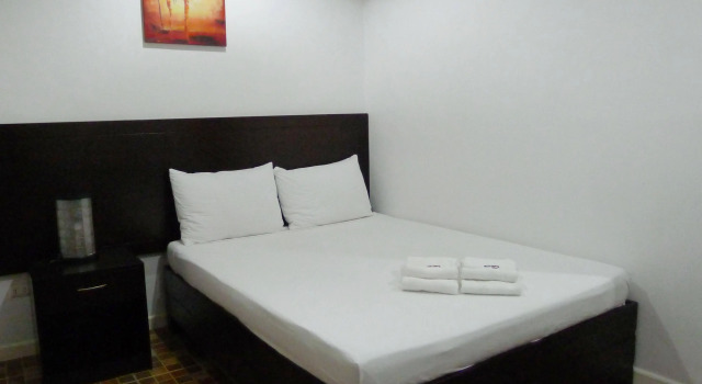 Susan's Place Palawan, Prenota Hotel Città di Puerto Princesa 