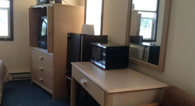 Номер Standard Fountain Inn