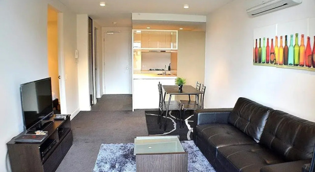Royal Stays Apartments Melbourne CBD, Réserver Appartement Hôtels à Melbourne Region avec piscine, Piscine