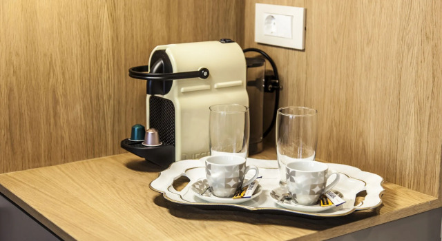 Viaggio Elegant Rooms