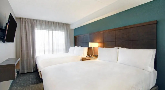 Люкс с 2 комнатами Staybridge Suites Toronto - Vaughan South by IHG