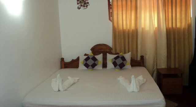 Hotel Golden Flower