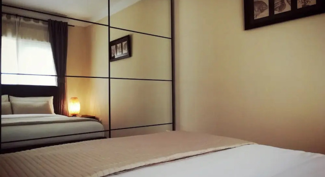 Полулюкс Al Basem Hotel
