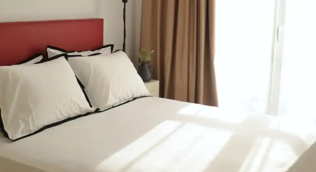 Люкс Executive Anasa Hotel Athens