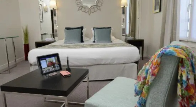 Полулюкс Best Western Plus Hotel Sydney Opera