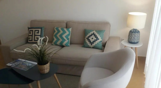 Malaga Urban Suite, Забронировать Апартаменты/квартира Апартаменты Малаги, рядом с Salamanca Market, Апартаменты/квартира