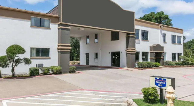 Days Inn Longview