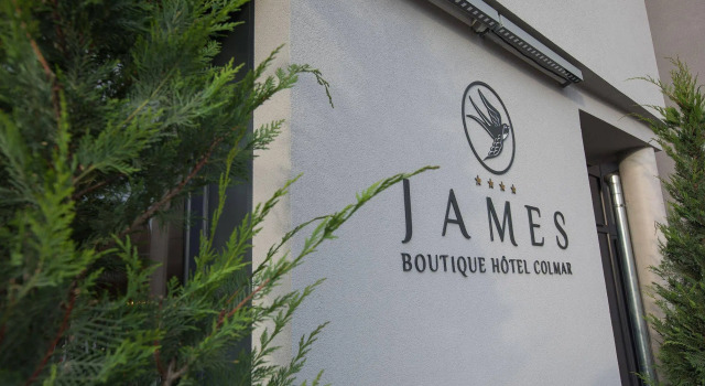 James Boutique Hôtel Colmar centre, Забронировать Бутик-отель Кольмар Alsace Wine Route