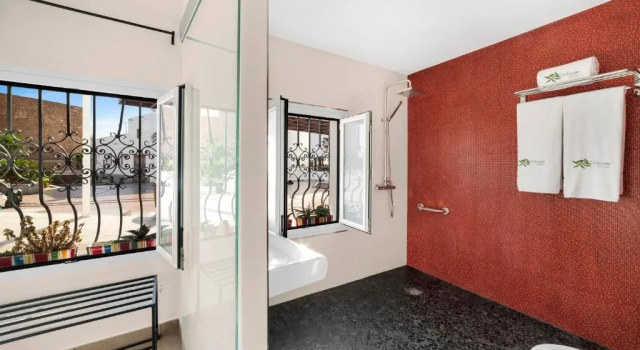 Двухместный номер Standard Boutique Hotel El Olivar