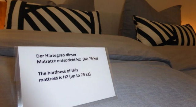 Apartment Goethe, Prenota Appartamento Jena 