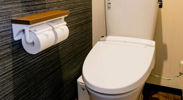Номер Standard KOKO HOTEL Takamatsu