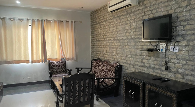 Rishi Yog Stay, Rezervovat Hotel Rišikéš Uttarakhand