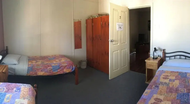 The Friendly Hostel, Réserver Auberge de jeunesse Auberges de jeunesse à Fraser Coast, Auberge de jeunesse