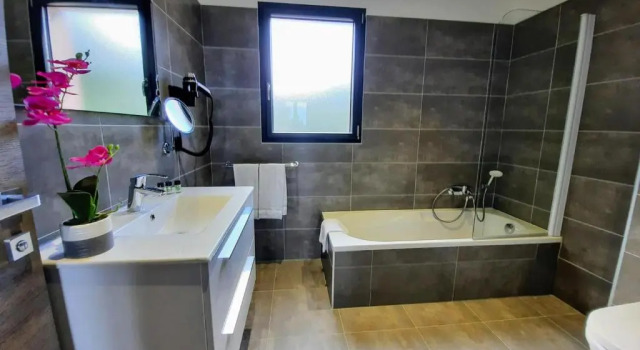 Двухместный номер Standard Hôtel Casa Mea