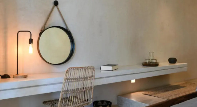 Люкс Casa Agape Boutique Hotel Rooftop Pool & Beach club access