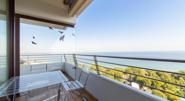 Residenz App 112 - Timmendorfer Strand, Забронировать Отель Тиммендорфер-Штранд Bay of Lubeck