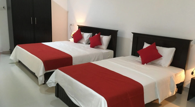 My City Hotel, Забронировать Отель Недорогие отели Канди, рядом с Royal Palace of Kandy, недорого