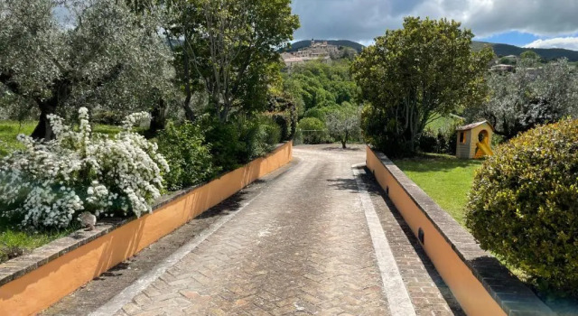 Апартаменты B&B Villa Chiara Relax