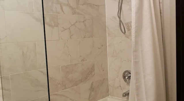 Номер Standard Paradise Resort Club and Spa