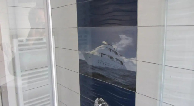 Номер Deluxe Hotel Perfect