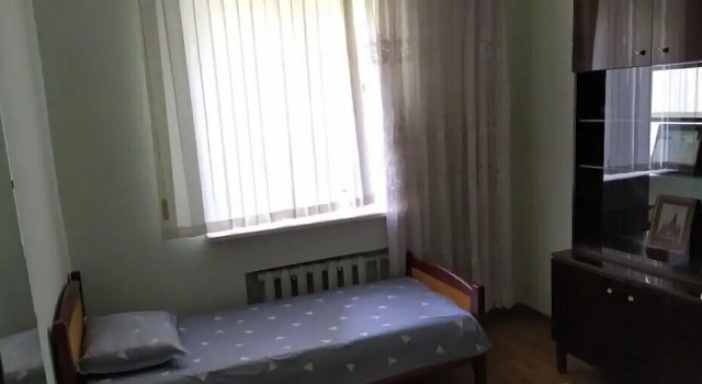 Мини-отель возле Мирабадского рынка