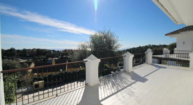 La Mairena VILLA, Varaa Villa La Mairena Andalusia