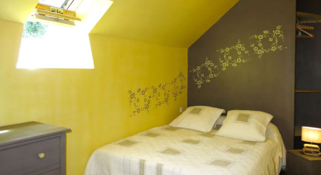 Kozh Vilin (Laf300), Varaa Hotelli Hotellit Côtes-d'Armor pysäköinnillä, Pysäköinti